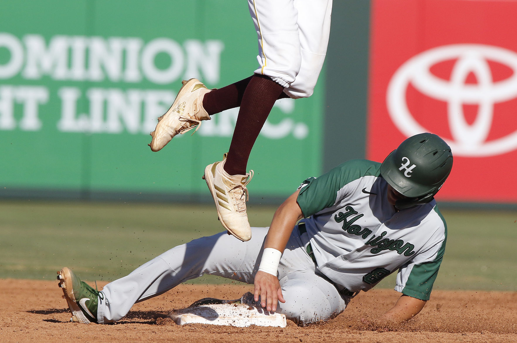 Nogales in 2019 5A State Baseball Championship